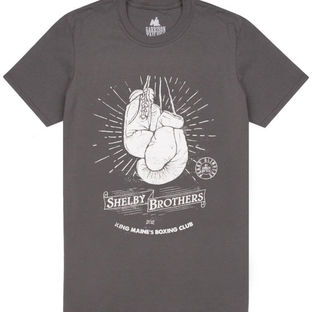 Peaky Blinders Men's T-shirt